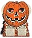 Beistle Halloween Fortune Wheel Game 9Inch by 712Inch MultiColored - Image 2