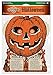 Beistle Halloween Fortune Wheel Game 9Inch by 712Inch MultiColored - Image 3