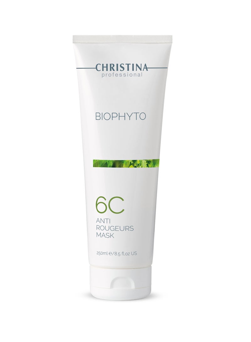 Christina BIOPHYTO - STEP 6C | ANTI ROUGEURS MASK 250 ML - Image 2
