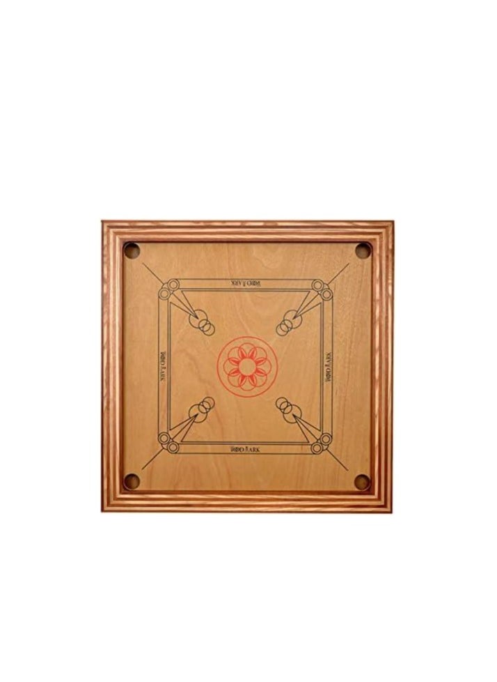 family games - Carrom Board - Image 1