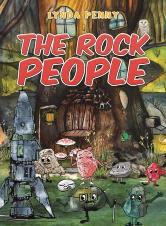 The Rock People