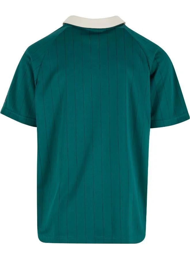 Karl Kani Heritage Emblem Shadow Pinstripe Soccer