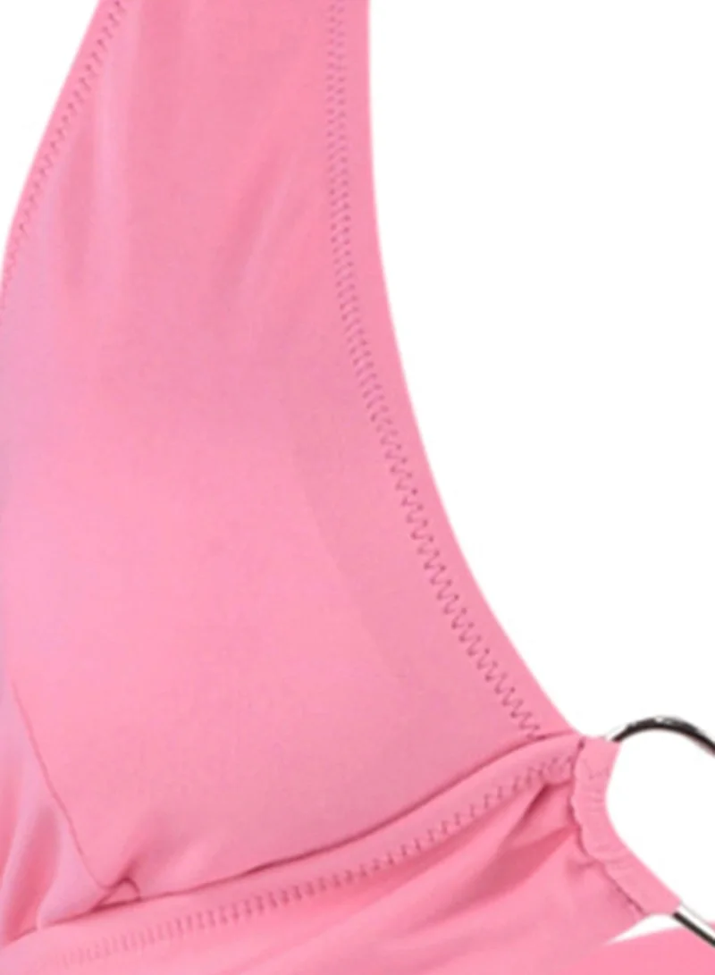 trendyol Accessory Detail Bikini Top