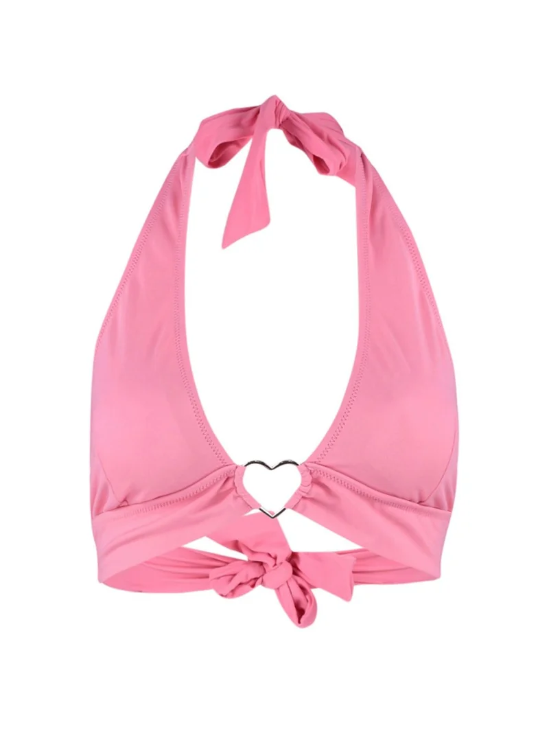 trendyol Accessory Detail Bikini Top