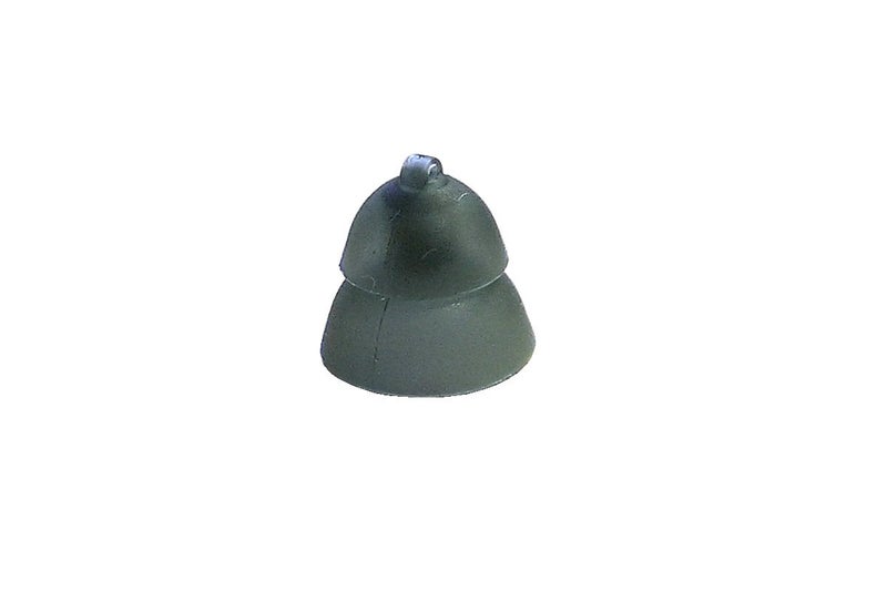 Hearing Aid Supply Shop Phonak Smokey Medium Power Domes  - Image 1