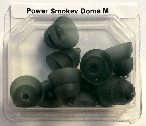 Hearing Aid Supply Shop Phonak Smokey Medium Power Domes  - Image 2