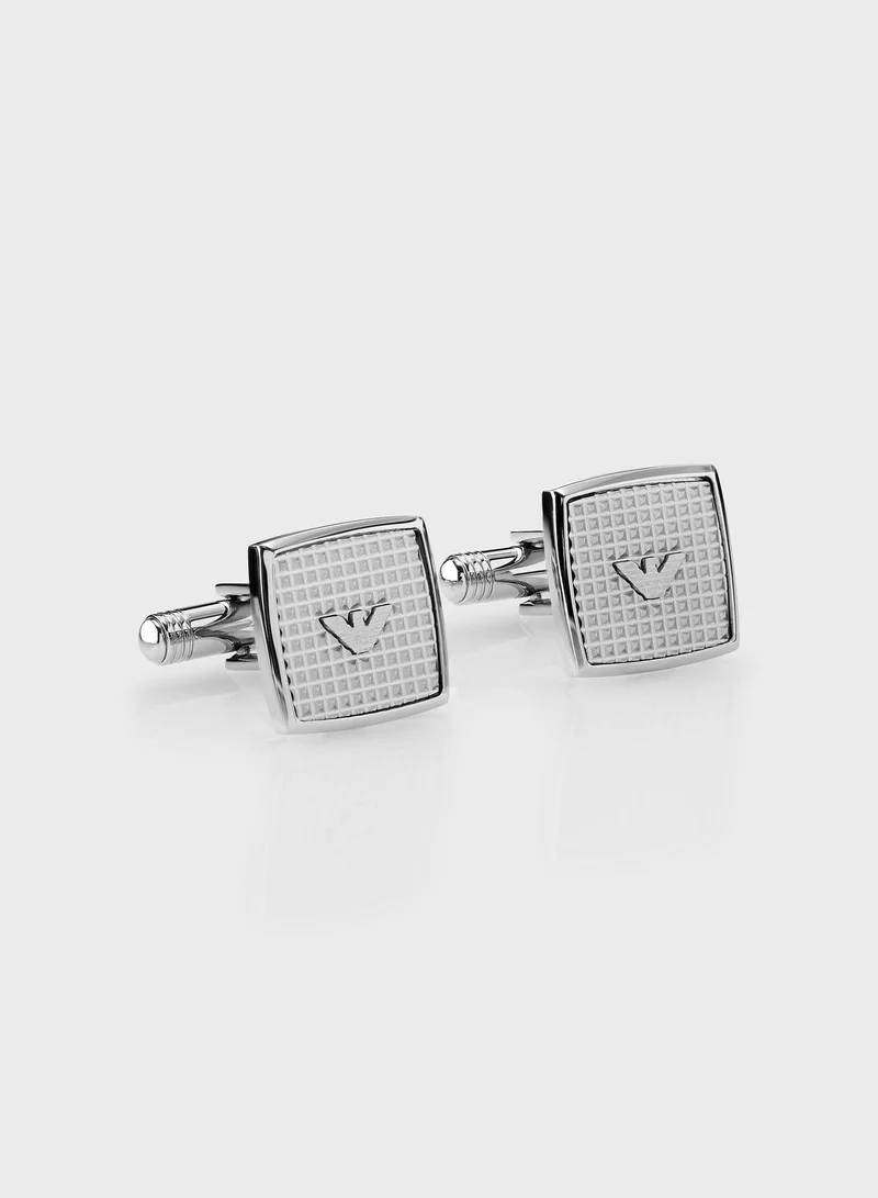 EMPORIO ARMANI Egs2989040 Cufflinks