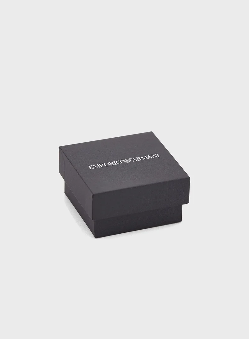 EMPORIO ARMANI Egs2989040 Cufflinks