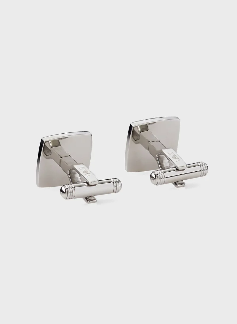 EMPORIO ARMANI Egs2989040 Cufflinks