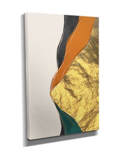 MODCLASS Canvas Painting-Abstract Design  - Image 2