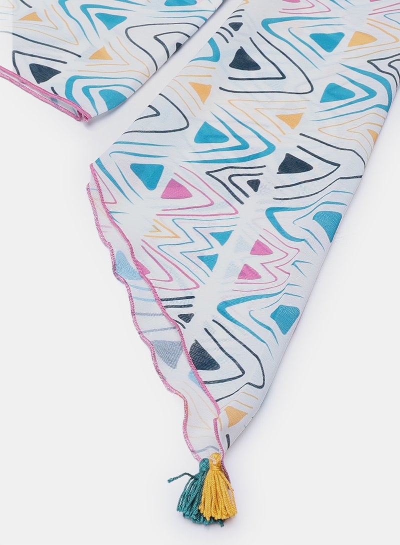 Jodi Mini Kids Girls Blouse - Image 4