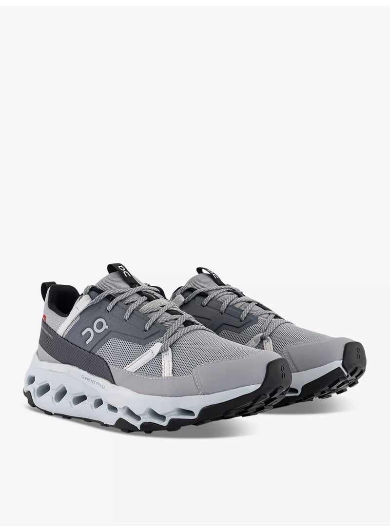 On Running Cloudhorizon mesh trainers, sneakers, shoes - Dark Grey - Image 1
