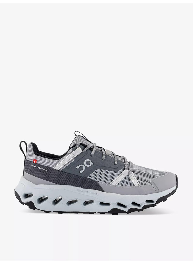 On Running Cloudhorizon mesh trainers, sneakers, shoes - Dark Grey - Image 2
