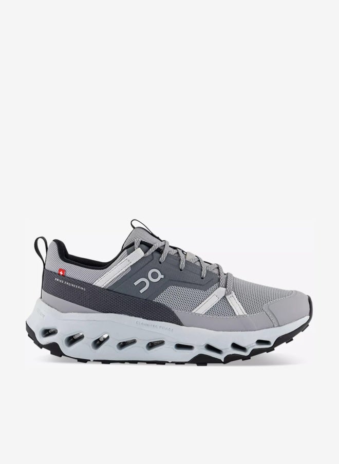 On Running Cloudhorizon mesh trainers, sneakers, shoes - Dark Grey - Image 1