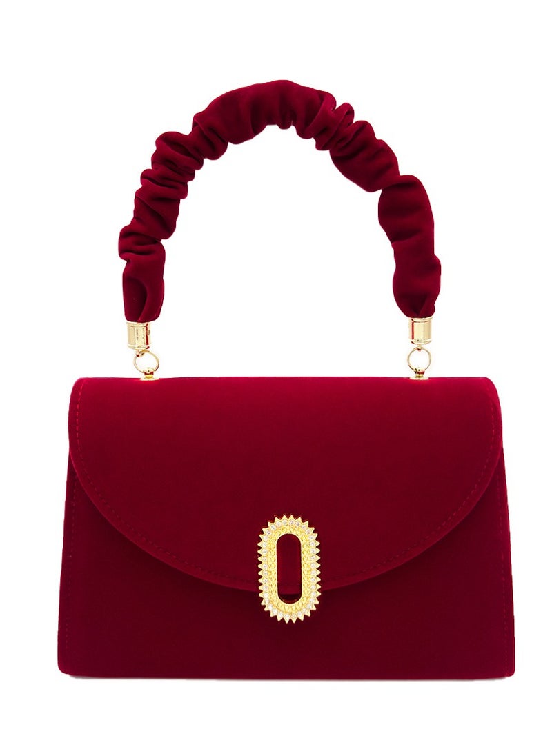 Mark Fairwhale New Fashion Dress Bag Handheld  - Image 1
