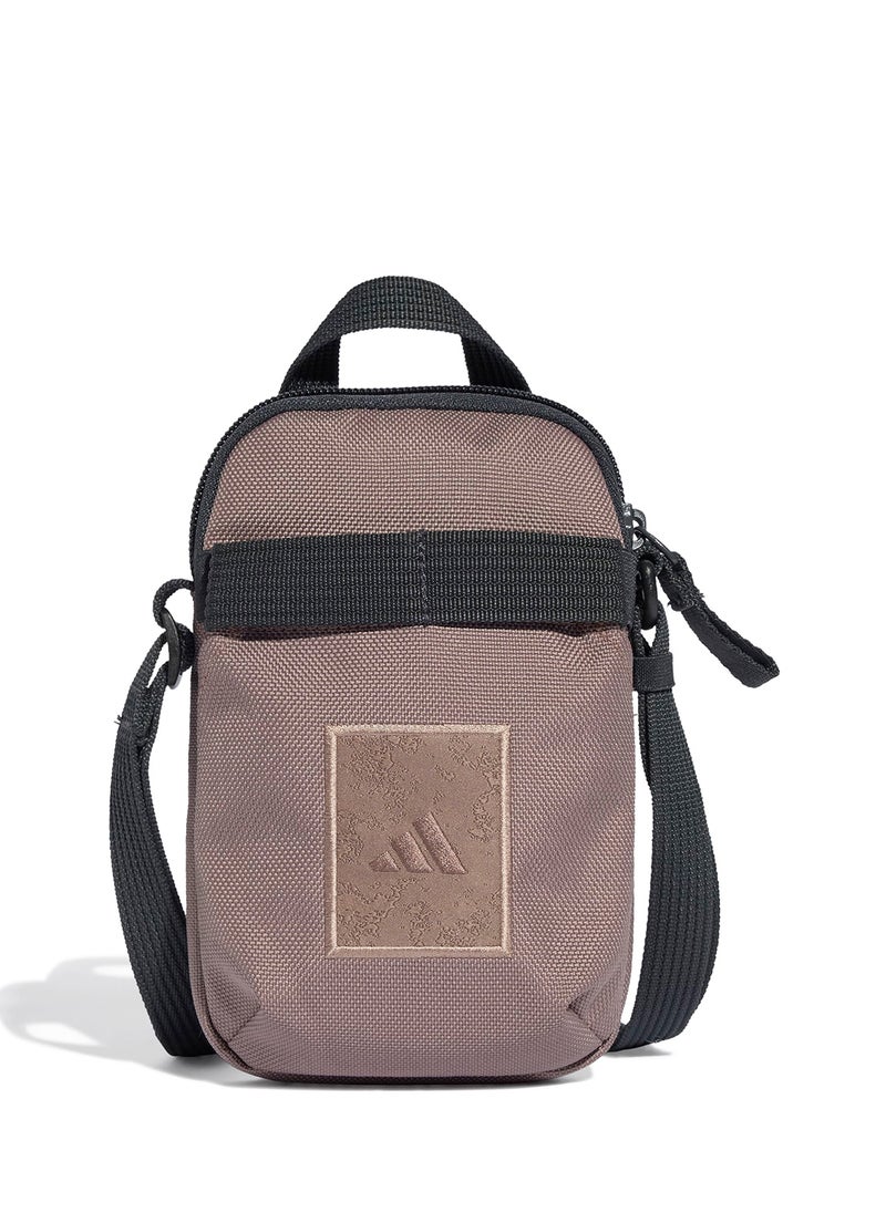 Adidas Utility Small Crossbody  - Image 1