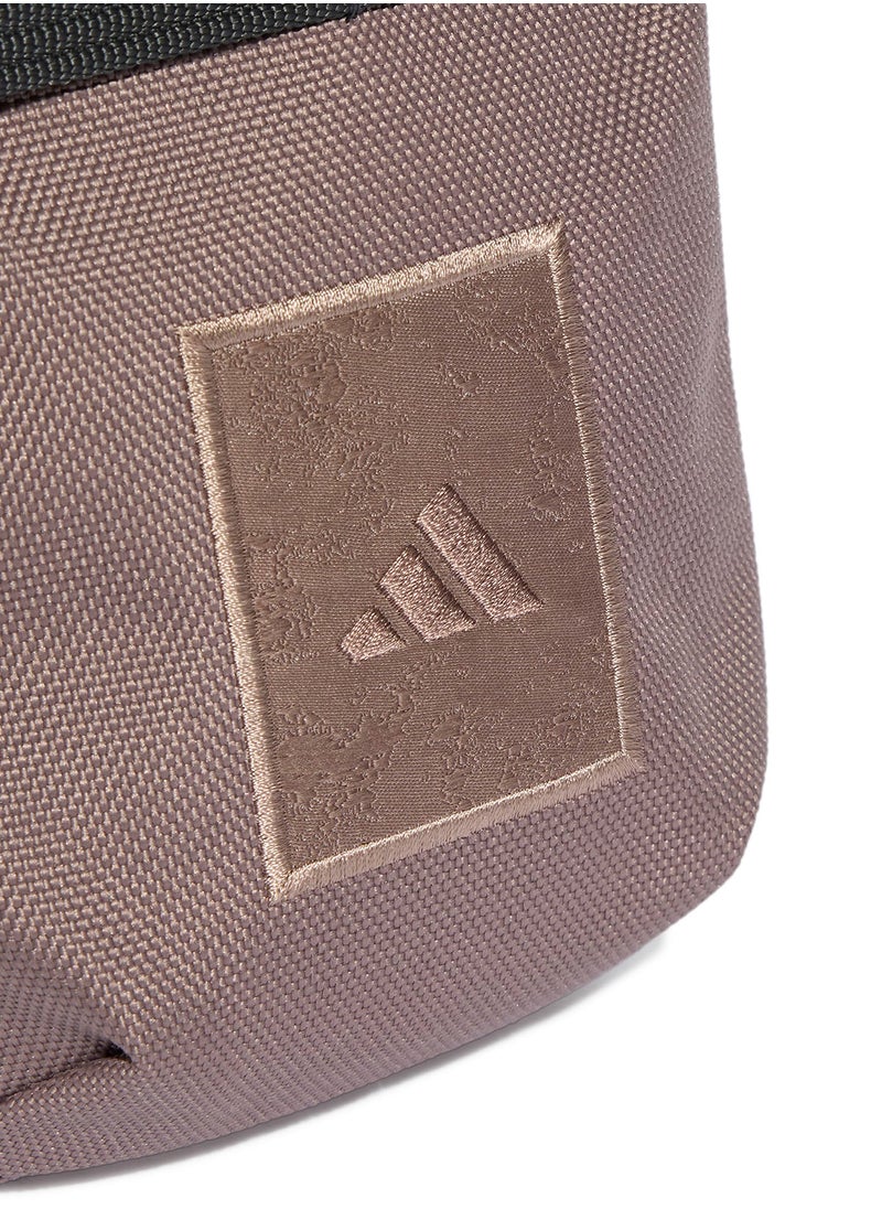 Adidas Utility Small Crossbody  - Image 4