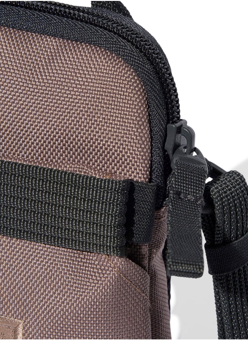 Adidas Utility Small Crossbody  - Image 3