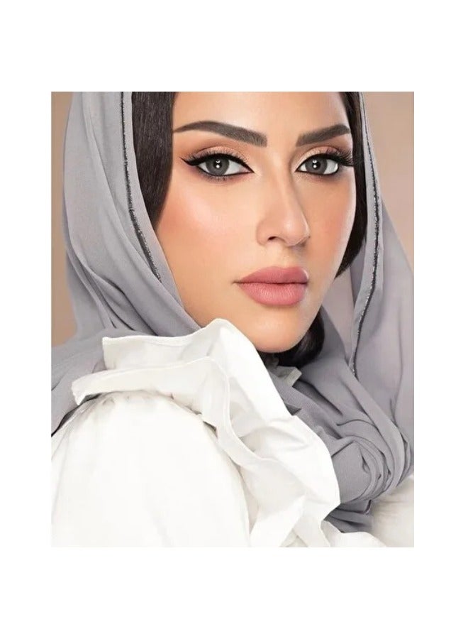 NewLens Amandy 6 Months Disposable Colored Contact Lenses Unisex Cosmetic Contact Lenses - Image 1