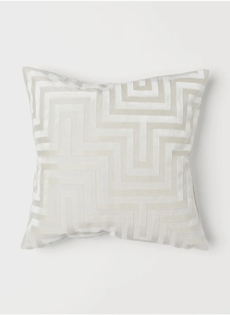 H&M Velvet Cushion Cover 50X50