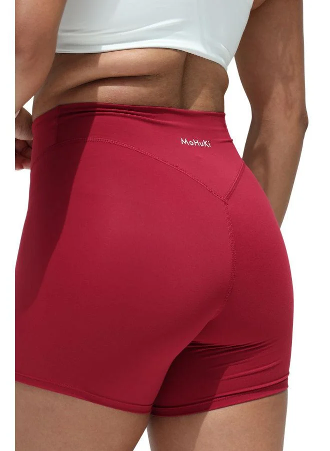 Mohuki Active Sculpt Short