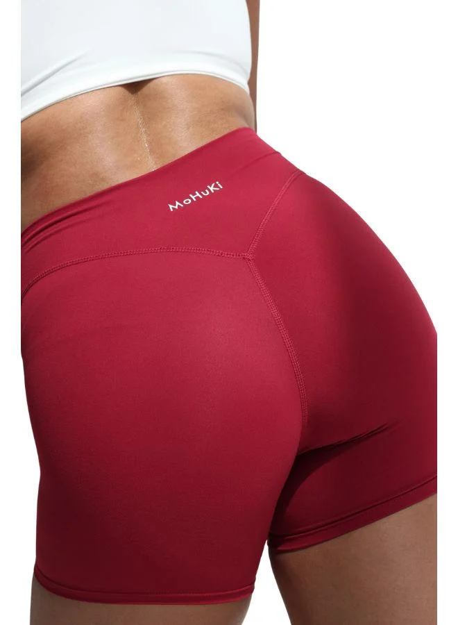 Mohuki Active Sculpt Short