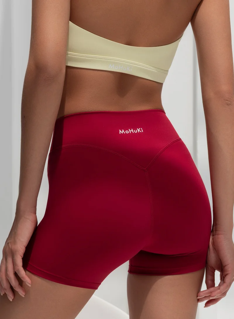Active Sculpt Short
