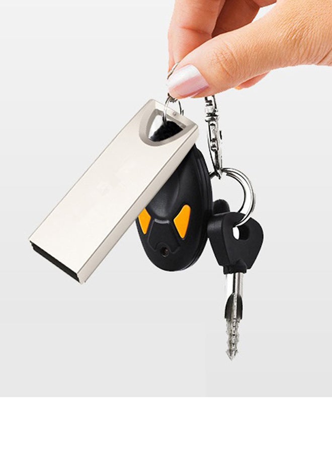 USB2.0 Flash Drive With Key Ring 32.0 GB  - Image 1