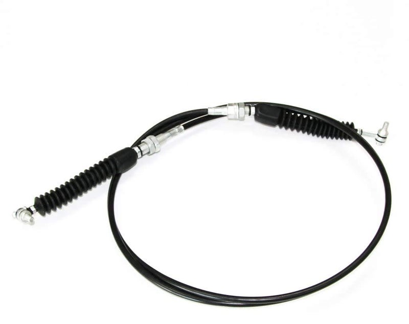 DUDUBUY Gear Shift Cable for Polaris 7081883 20132019 Ranger XP 900 for 20152017 Ranger 570 Full Size 20152018 Ranger 1000 Diesel 7082474