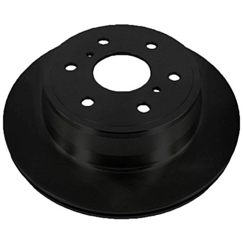 Bendix FleetMetlok Rear Severe Duty Rotor for Cadillac Escalade, Escalade ESV, Escalade EXT, Chevrolet Avalanche, Silverado, Suburban, Tahoe, GMC Sierra 1500, Yukon, Yukon XL, Yukon XL 1500- (SDR5729) - Image 2