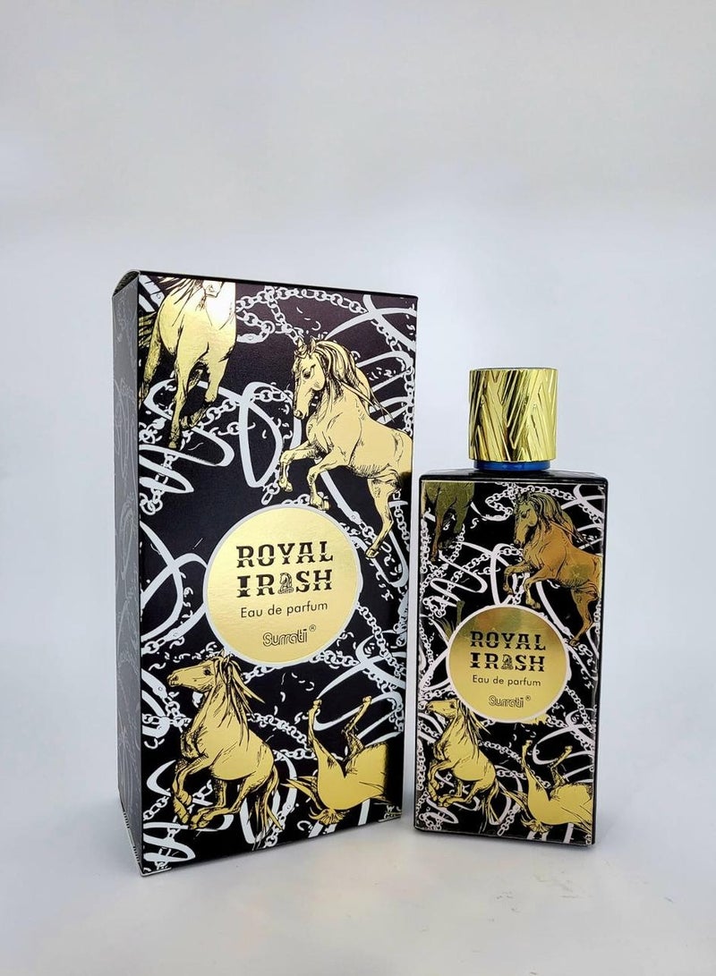 Royal Irish Spray 100 Ml