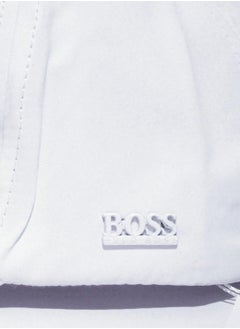 بوس قبعة بيسبول مطرزة بشعار BOSS  - Image 5