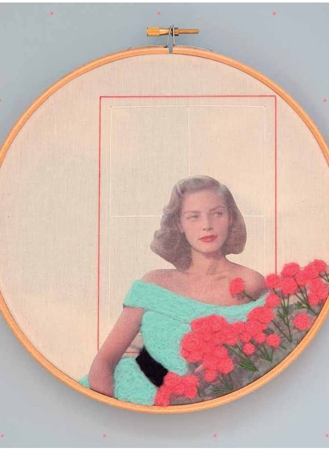Art of Embroidery