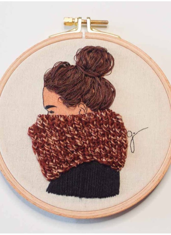 Art of Embroidery
