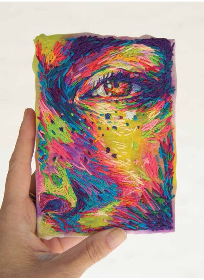Art of Embroidery