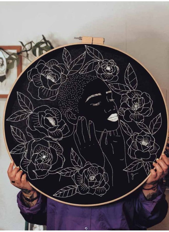 Art of Embroidery
