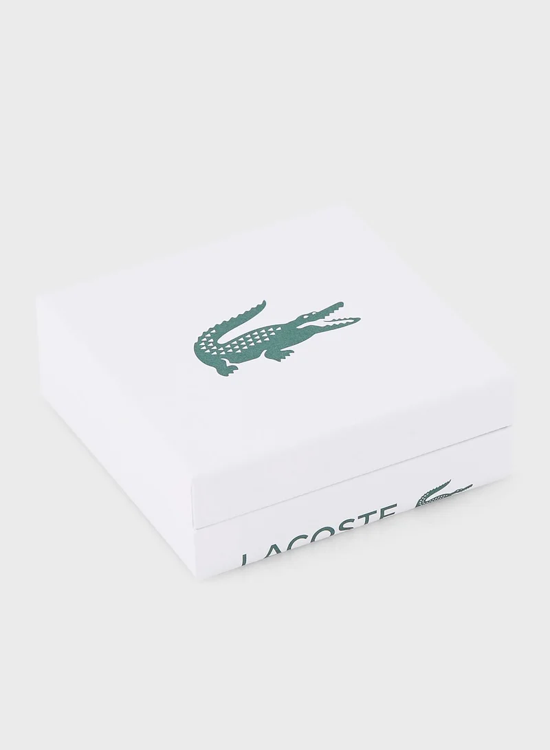 LACOSTE Volte Earrings