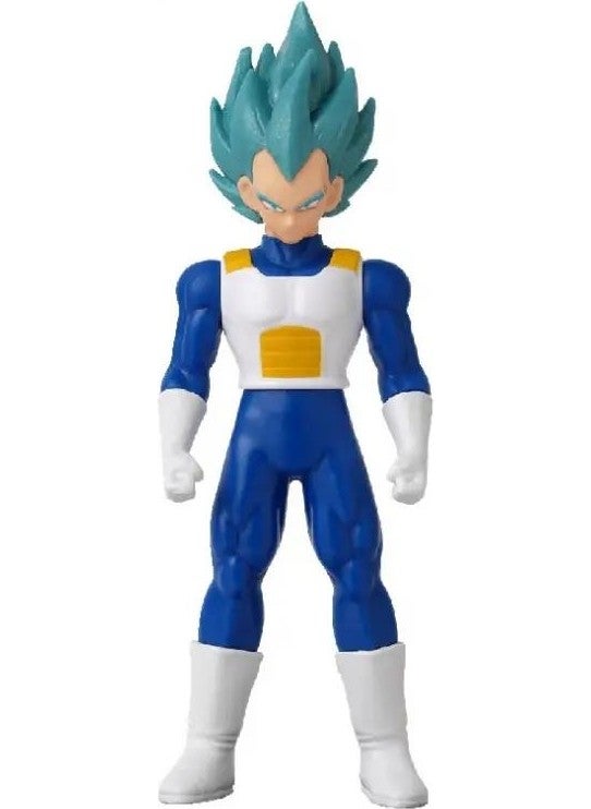 Dragon Ball Super - ألعاب مجسمة من سلسلة دراغون بول فلاش بارتفاع 10 سم سوبر سايان بلو فيجيتا 37220 - Image 1