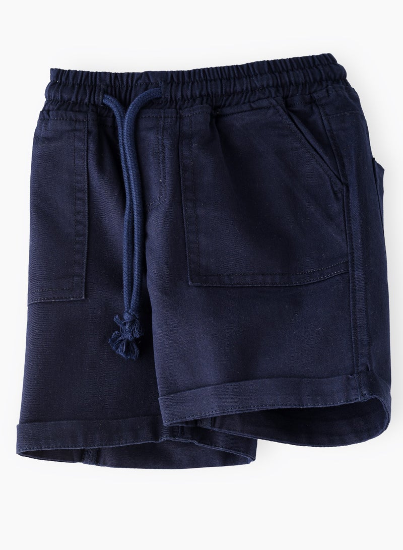 JAM Active Adventures: Boys' Comfy Cotton Shorts Playful Fun & All-Day Comfort  - Image 3