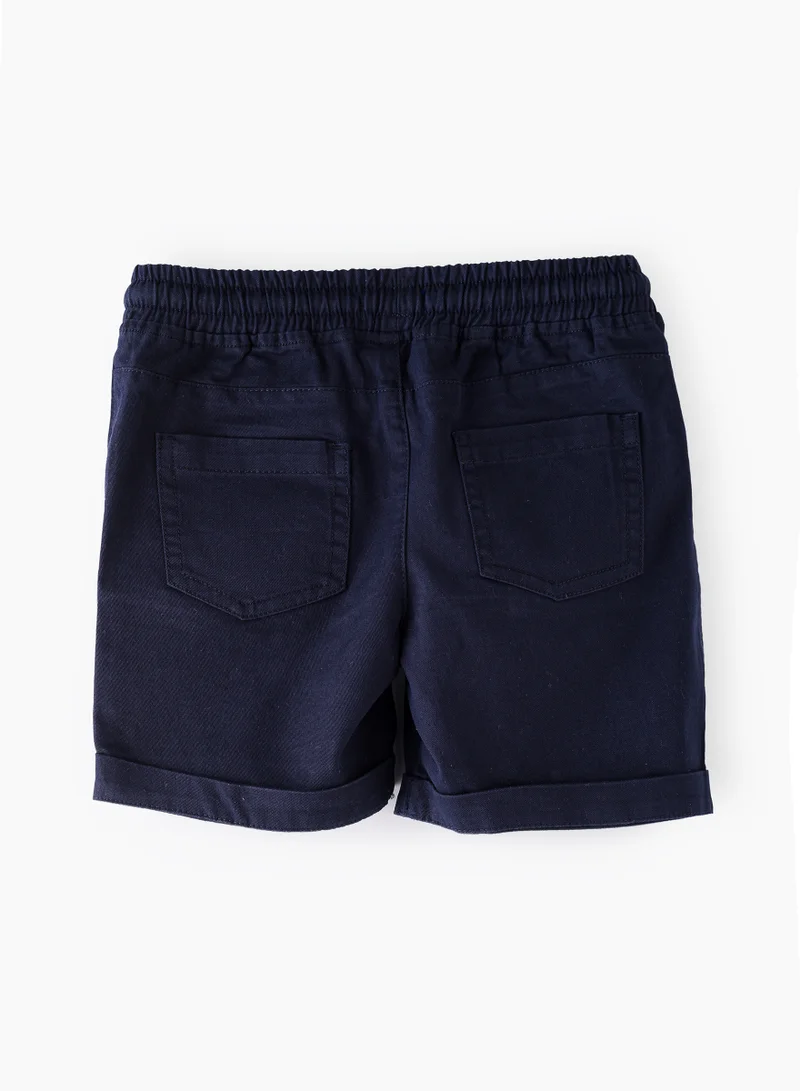 JAM Active Adventures: Boys' Comfy Cotton Shorts Playful Fun & All-Day Comfort