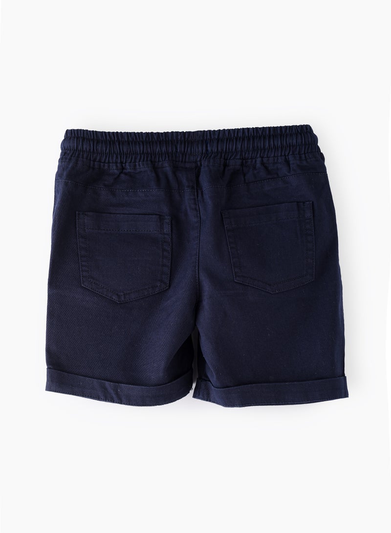 JAM Active Adventures: Boys' Comfy Cotton Shorts Playful Fun & All-Day Comfort  - Image 2