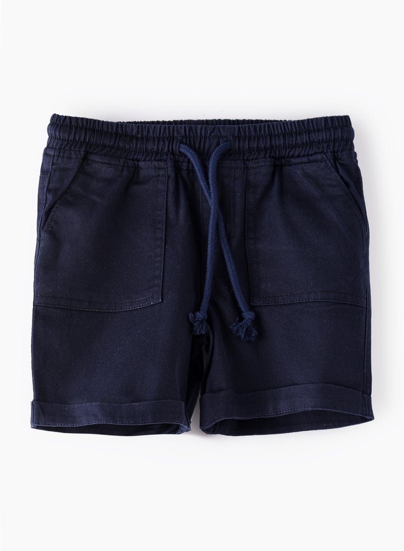JAM Active Adventures: Boys' Comfy Cotton Shorts Playful Fun & All-Day Comfort  - Image 1