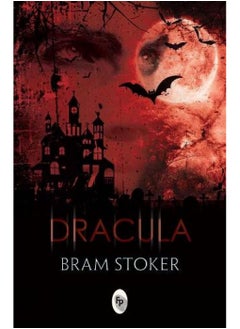 Dracula by Bram Stoker - Paperback