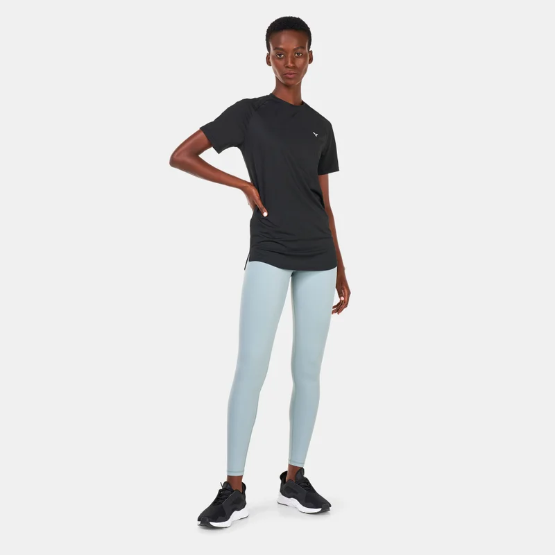 SQUATWOLF Women's Core Mesh T-Shirt