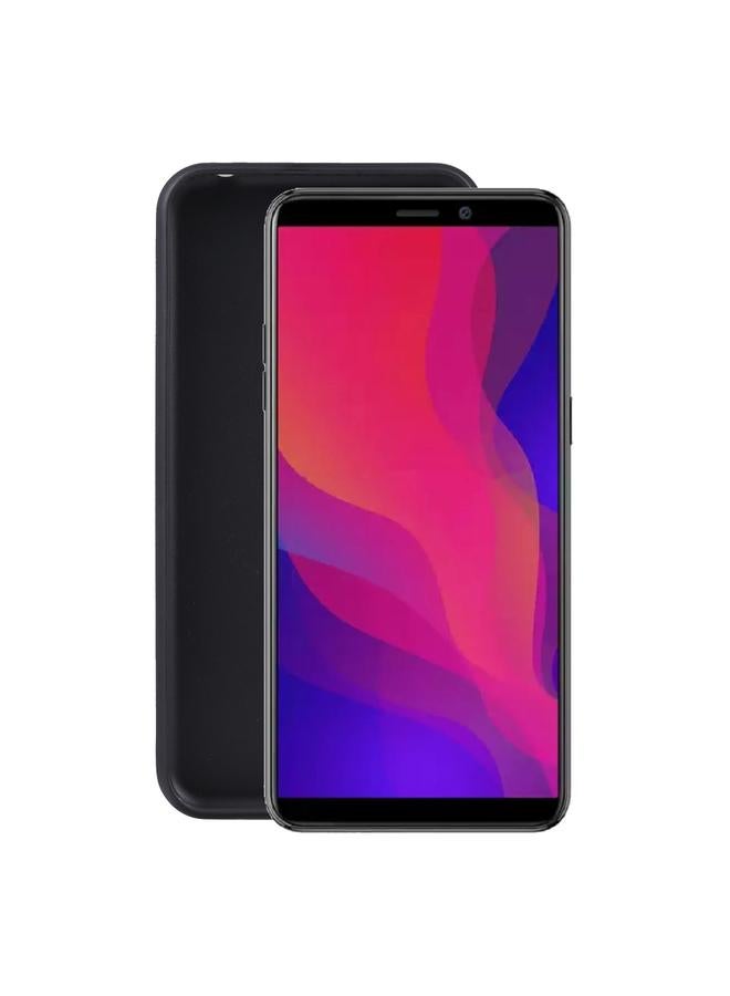 إيروريكس جراب هاتف TPU لهاتف Ulefone Power 3L - Image 1