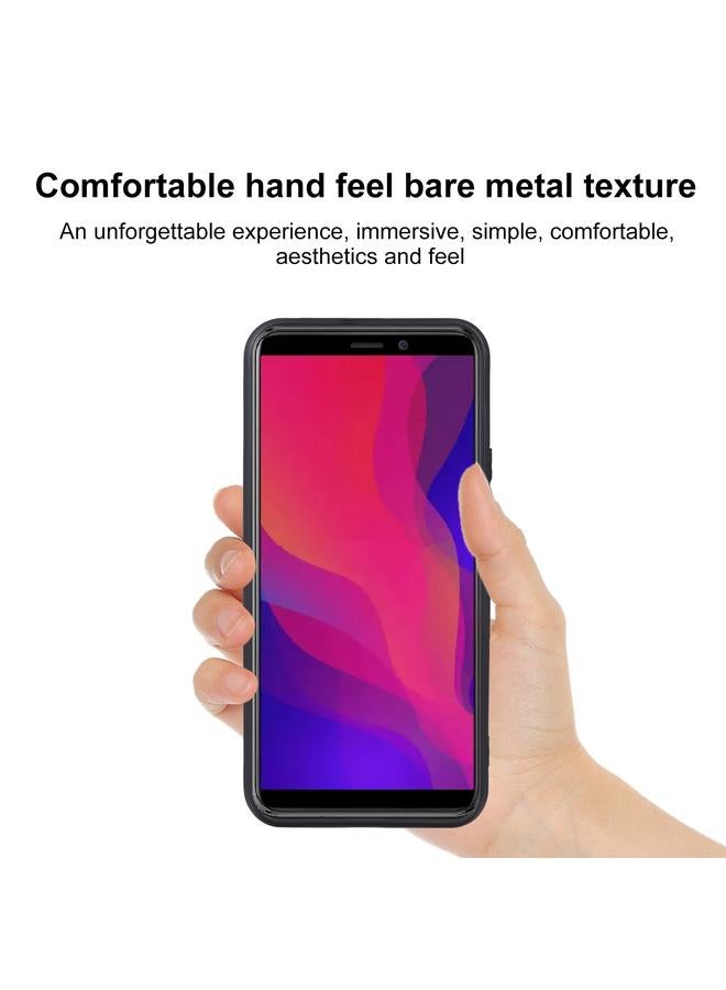 إيروريكس جراب هاتف TPU لهاتف Ulefone Power 3L - Image 3