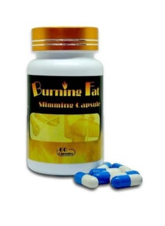 Fat burning capsules - 60 pcs - pzsku/ZFF29750D9098B5C2CA9AZ/45/_/1723976952/9a9ced86-fd38-4e10-9f3a-716b68553da8