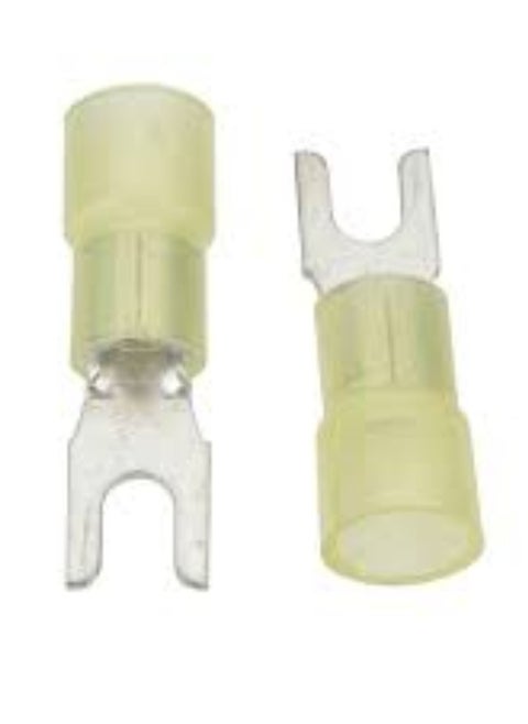 KNP Insulated Electrical Terminals SYNBS 5.5-6 are Engineered to Provide Secure Reliable and Efficient Electrical Connections.