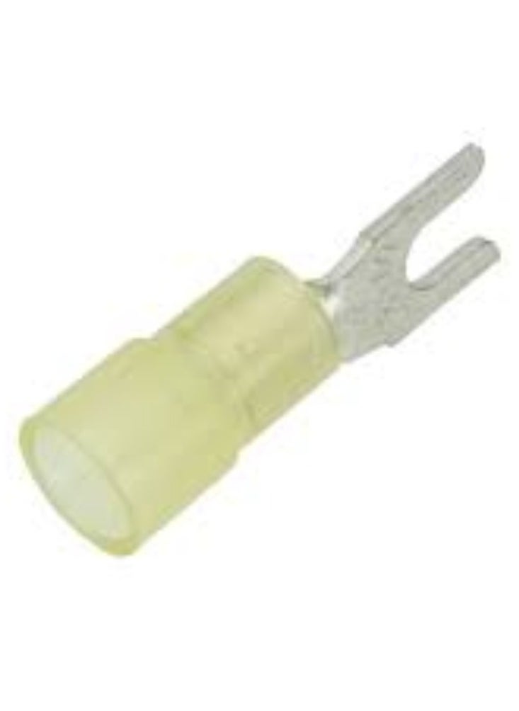 KNP KNP Insulated Electrical Terminals SYNBS 5.5-6 are Engineered to Provide Secure Reliable and Efficient Electrical Connections.  - Image 2