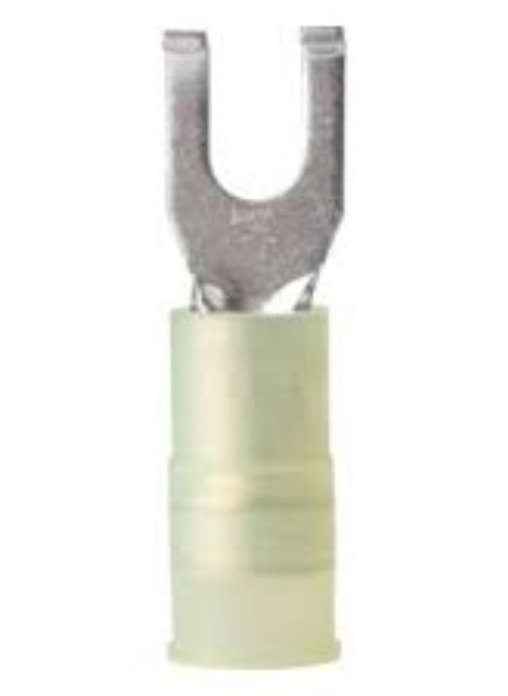 KNP KNP Insulated Electrical Terminals SYNBS 5.5-6 are Engineered to Provide Secure Reliable and Efficient Electrical Connections.  - Image 3